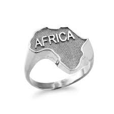 Africa Shop