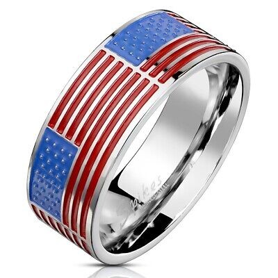 USA Ring