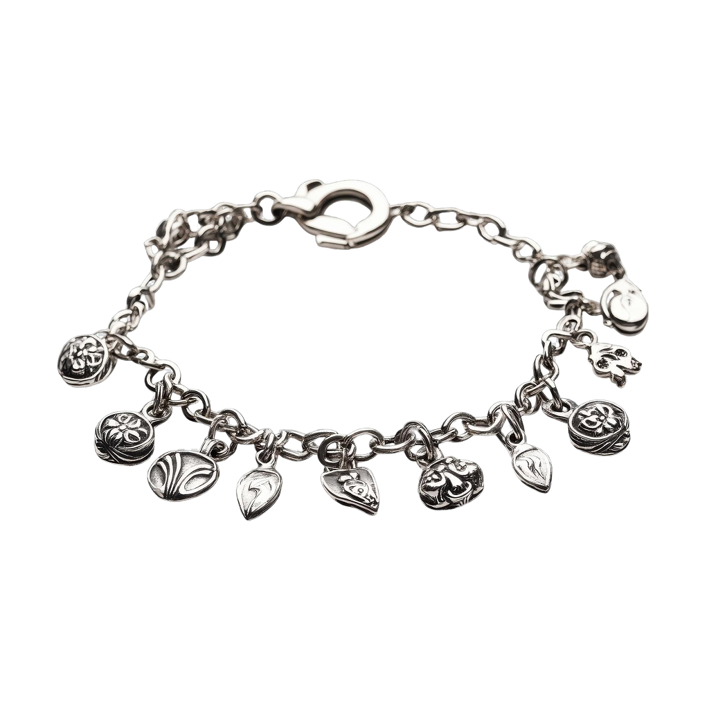 Anklets